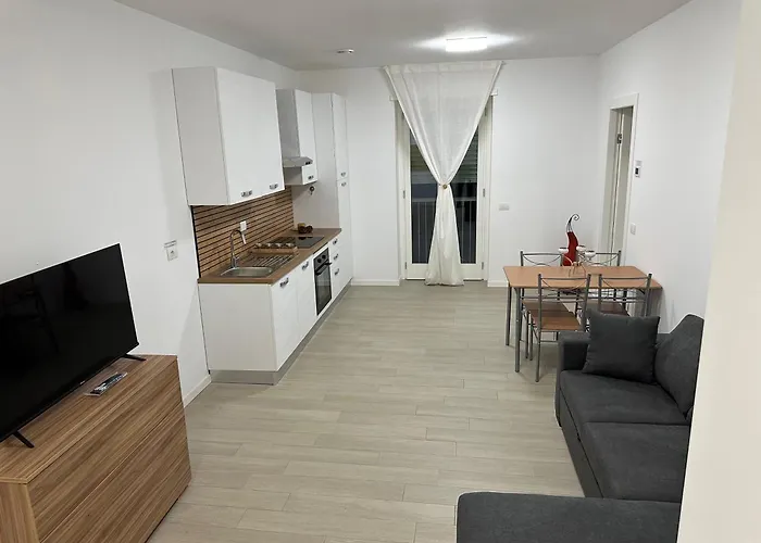 Casa Ideale Tim