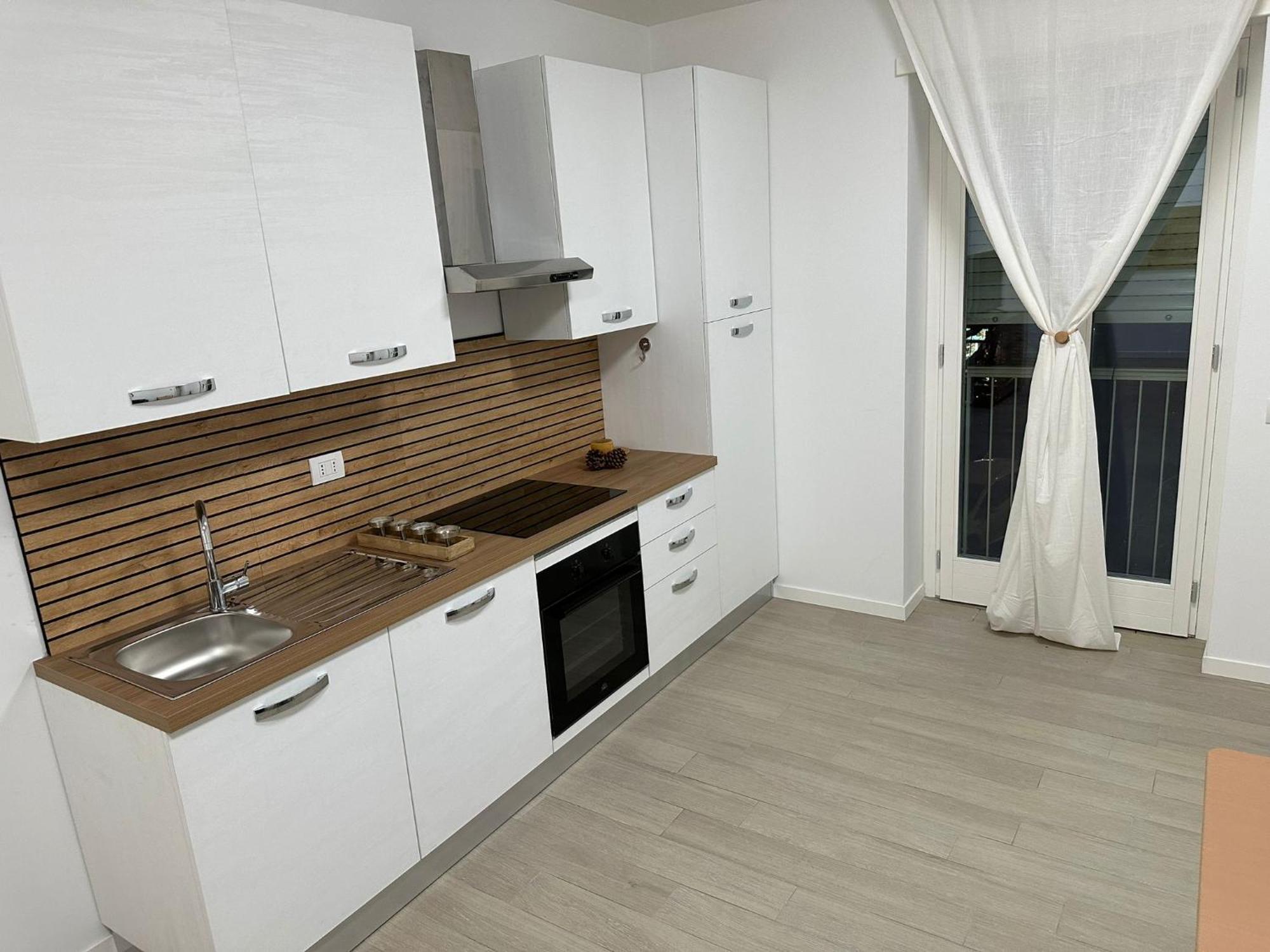 Apartamento Casa Ideale Tim Lecco